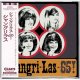 SHANGRI-LAS / SHANGRI-LAS-65! (Brand New Japan mini LP CD) * B/O *