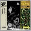 Photo1: THE LEAVES / HEY JOE (Brand New Japan mini LP CD) * B/O * (1)