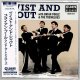 BRIAN POOLE & THE TREMELOES / TWIST AND SHOUT (Brand New Japan mini LP CD) * B/O *