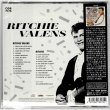 Photo2: RITCHIE VALENS / RITCHIE VALENS + RITCHIE (Brand New Japan mini LP CD) * B/O * (2)