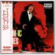 TOM JONES / A-TOM-IC JONES (Brand New Japan mini LP CD) * B/O *