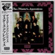 Photo1: THE MASTER’S APPRENTICES / THE MASTER’S APPRENTICES (Brand New Japan mini LP CD) * B/O * (1)