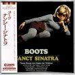 Photo2: NANCY SINATRA / HOW DOES THAT GRAB YOU? (Brand New Japan mini LP CD) * B/O * (2)