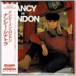 Photo1: NANCY SINATRA / NANCY IN LONDON (Brand New Japan mini LP CD) * B/O * (1)