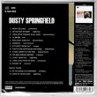 Photo2: DUSTY SPRINGFIELD / EV'RYTHING'S COMING UP DUSTY (Brand New Japan mini LP CD) * B/O * (2)