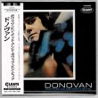 Photo1: DONOVAN / WHAT’S BIN DID AND WHAT’S BIN HID (Brand New Japan mini LP CD) * B/O * (1)