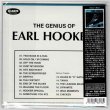 Photo2: EARL HOOKER / THE GENIUS OF EARL HOOKER (Brand New Japan mini LP CD) (2)