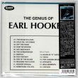 Photo2: EARL HOOKER / THE GENIUS OF EARL HOOKER (Brand New Japan mini LP CD) * B/O * (2)