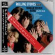 Photo1: THE ROLLING STONES / THROUGH THE PAST, DARKLY (BIG HITS VOL.2) (Used Japan mini LP SHM-CD) (1)