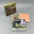 Photo1: JADE WARRIOR / JADE WARRIOR 3 mini LP SHM-CDs Promo Box SET (Brand New Japan Mini LP CDs set w/ Bell Antique Promo BOX) (1)