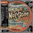 Photo1: SMALL FACES / OGDENS' NUT GONE FLAKE : DELUXE EDITION (Used Japan mini LP HQCD) (1)