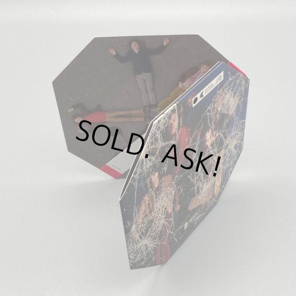 Photo4: THE ROLLING STONES / THROUGH THE PAST, DARKLY (BIG HITS VOL.2) (Used Japan mini LP SHM-CD) (4)