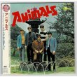 Photo1: THE ANIMALS / ALL ABOUT THE ANIMALS (Used Japan mini LP CD) (1)