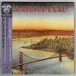 Photo1: GRATEFUL DEAD / DEAD SET (Used Japan mini LP CD) (1)