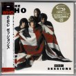 Photo1: THE WHO / BBC SESSIONS (Used Japan mini LP SHM-CD)  (1)