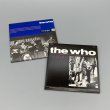 Photo3: THE WHO / THE SINGLES (Used Japan mini LP SHM-CD) (3)