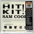 Photo2: SAM COOKE / HIT KIT (Brand New Japan mini LP CD) * B/O * (2)