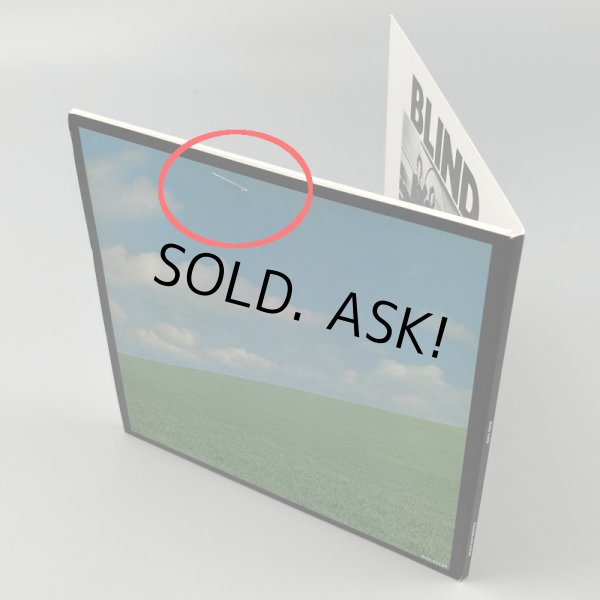 Photo4: BLIND FAITH / SUPER GIANTS (Used Japan mini LP SHM-CD) Eric Clapton, Steve Winwood (4)