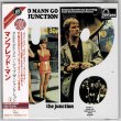 Photo1: MANFRED MANN / UP THE JUNCTION (Used Japan mini LP CD) (1)