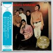 Photo1: MANFRED MANN / MANN MADE (Used Japan mini LP SHM-CD) (1)