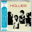 Photo1: THE HOLLIES / THE HOLLIES (Used Japan mini LP SHM-CD) (1)