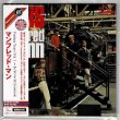 Photo1: MANFRED MANN / AS IS (Used Japan mini LP CD) (1)