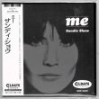 Photo1: SANDIE SHAW / ME (Brand New Japan mini LP CD) (1)