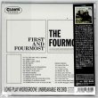 Photo2: THE FOURMOST / FIRST AND FOURMOST (Brand New Japan mini LP CD) * B/O * (2)