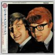 Photo1: PETER AND GORDON / PETER AND GORDON (Used Japan mini LP CD) (promo/sample) (1)