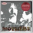 Photo1: THE MOTHERS OF INVENTION / ABSOLUTELY FREE (Brand New Japan mini LP CD) Frank Zappa * B/O * (1)