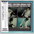 Photo1: BILLY PRESTON / THE MOST EXCITING ORGAN EVER + EARLY HITS OF 1965 (Brand New Japan mini LP CD) * B/O * (1)