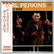 Photo1: CARL PERKINS / WHOLE LOTTA SHAKIN' (Brand New Japan mini LP CD) * B/O * (1)