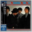 Photo1: THE KINKS / KINDA KINKS (Used Japan mini LP CD) (1)