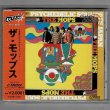 Photo1: THE MOPS / PSYCHEDELIC SOUNDS IN JAPAN (Used Japan Jewel Case CD) (1)