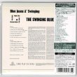 Photo2: THE SWINGING BLUE JEANS / BLUE JEANS A' SWINGING (Used Japan mini LP SHM-CD) (2)
