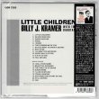 Photo2: BILLY J. KRAMER WITH THE DAKOTAS / LITTLE CHILDREN (Brand New Japan mini LP CD) * B/O * (2)