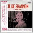 Photo1: JACKIE DESHANNON / BREAKIN' IT UP ON THE BEATLES TOUR! + 1963-64 SINGLES (Brand New Japan mini LP CD) * B/O * (1)