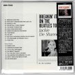 Photo2: JACKIE DESHANNON / BREAKIN' IT UP ON THE BEATLES TOUR! + 1963-64 SINGLES (Brand New Japan mini LP CD) * B/O * (2)