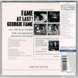 Photo2: GEORGIE FAME / FAME AT LAST (Used Japan mini LP CD) (2)
