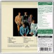 Photo2: THE HOLLIES / BUTTERFLY (Used Japan mini LP SHM-CD) (2)