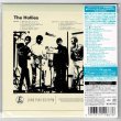 Photo2: THE HOLLIES / THE HOLLIES (Used Japan mini LP SHM-CD) (2)