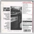 Photo2: CHUCK BERRY / CHUCK BERRY IN LONDON (Used Japan mini LP SHM-CD) (2)
