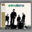 Photo1: THE ANIMALS / ANIMALISMS (Used Japan digipak CD) (1)