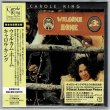 Photo1: CAROLE KING / WELCOME HOME (Used Japan mini LP CD) (1)