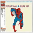 Photo1: FREDDIE McCOY / SPIDER MAN (Used Japan mini LP CD) (1)