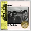 Photo1: DR. FEELGOOD / DOWN BY THE JETTY (Used Japan mini LP SHM-CD) Wilko Johnson (1)