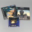 Photo1: AVIATOR / AVIATOR 2 mini LP CDs Promo 8cm CD SET (Brand New Japan mini LP CDs) (1)