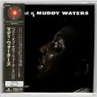 Photo1: MUDDY WATERS / BEST OF MUDDY WATERS (Used Japan mini LP CD)  (1)