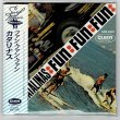 Photo1: THE CATALINAS / FUN FUN FUN (Brand New Japan mini LP CD) * B/O * (1)