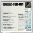 Photo2: THE CATALINAS / FUN FUN FUN (Brand New Japan mini LP CD) * B/O * (2)